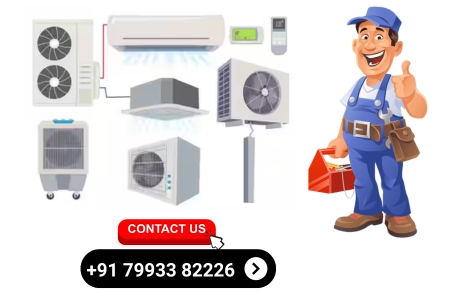 Air Conditioner Service