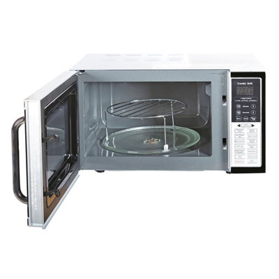 Microwave  with grill