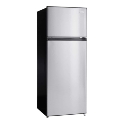 Top-Freezer Refrigerator