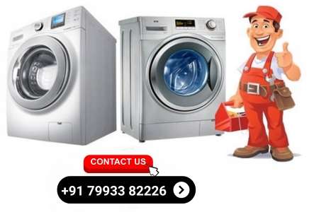 Washing Machine Service