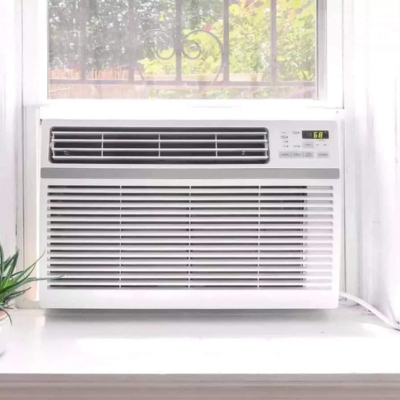 Window Air Conditioner